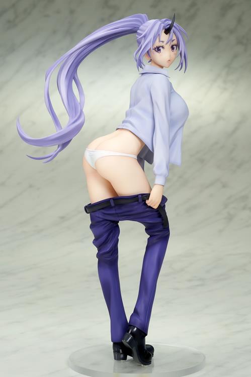 That Time I Got Reincarnated as a Slime Shion (Changing) 1/7 Scale Figure