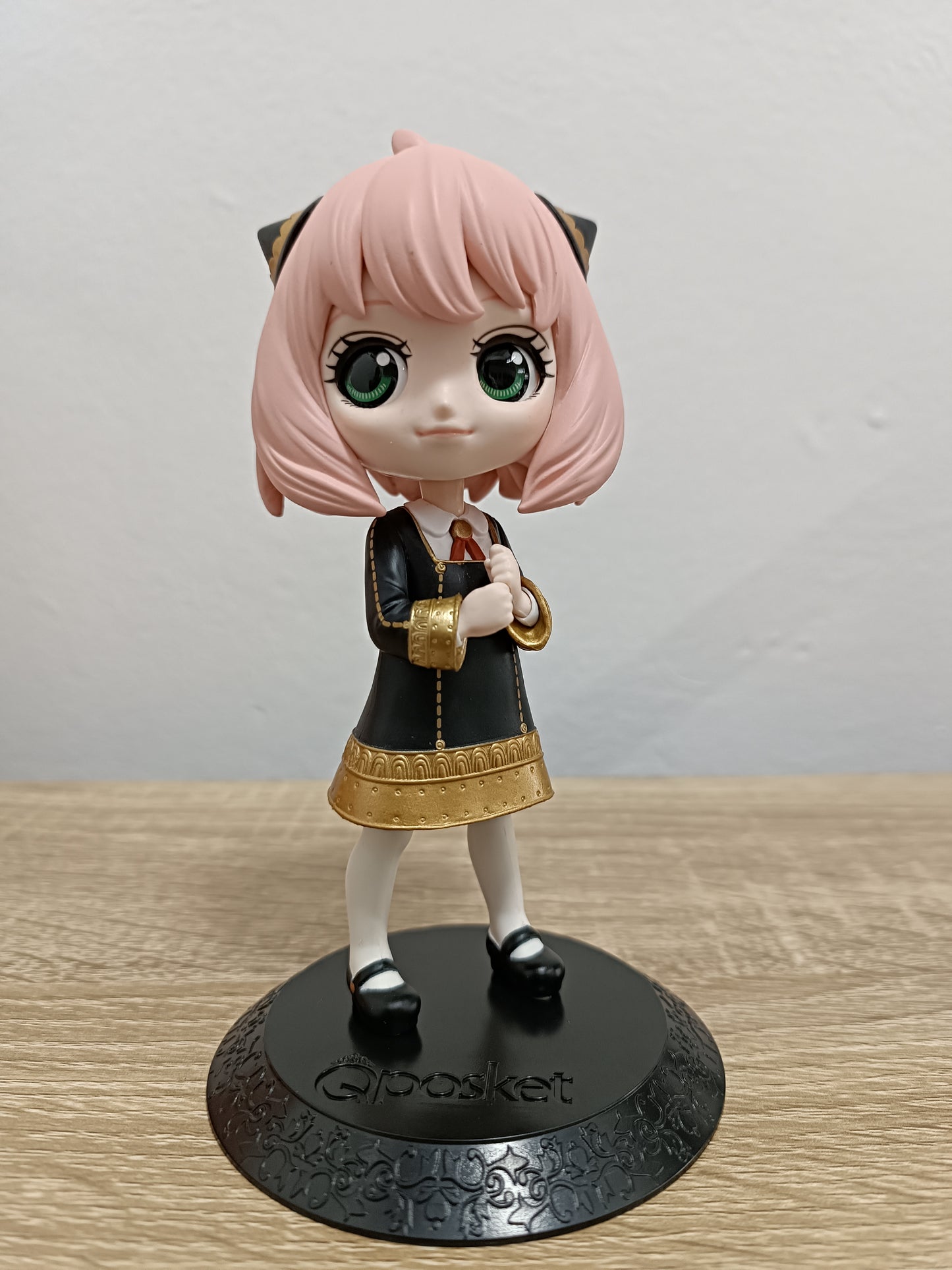 Spy x Family Q Posket Anya Forger III (Sin caja)