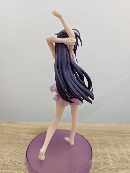 Sword Art Online Yuuki Variant Showdown Statue(Sin Caja)