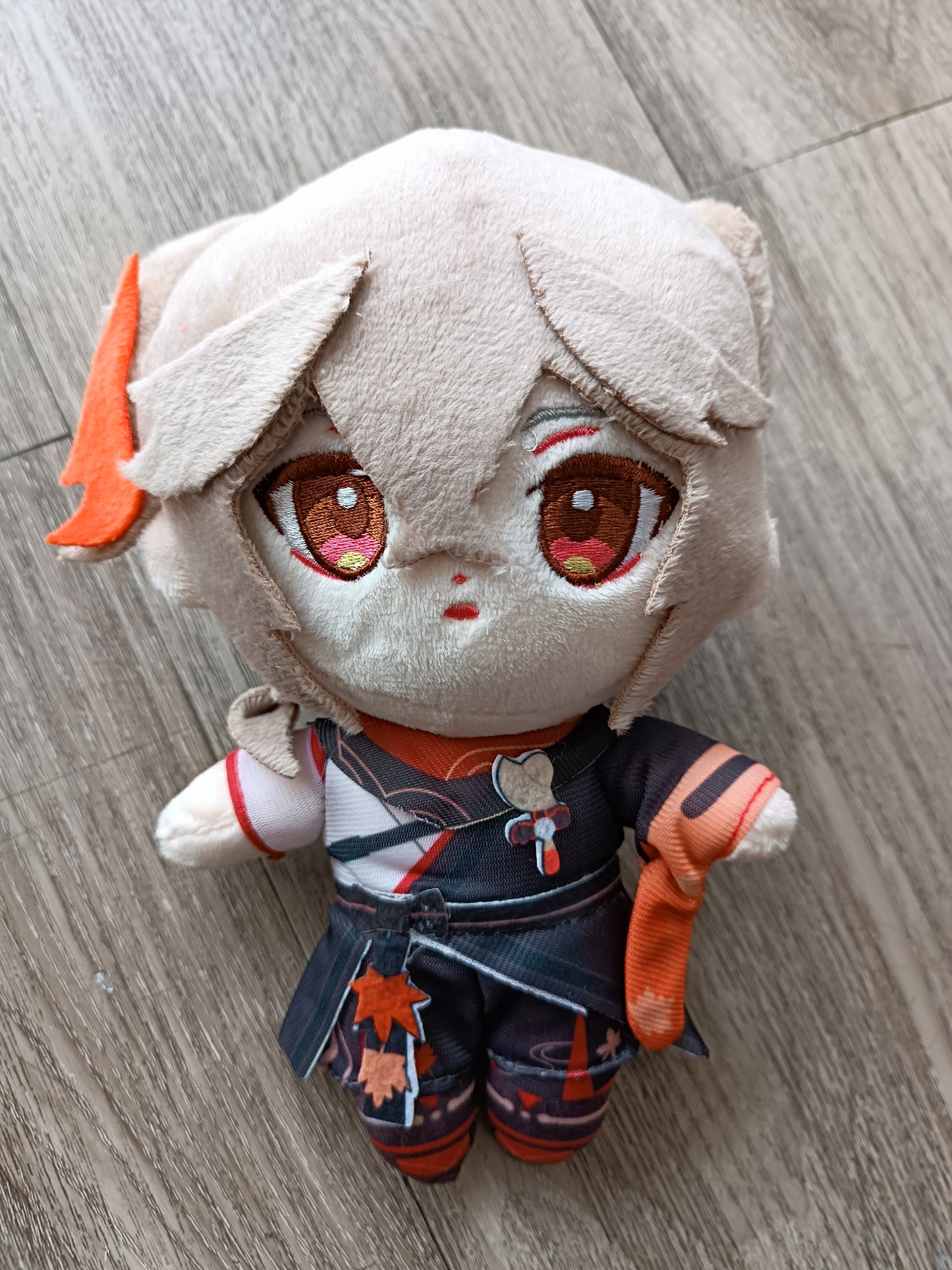 Peluche Kazuha Genshin Impact