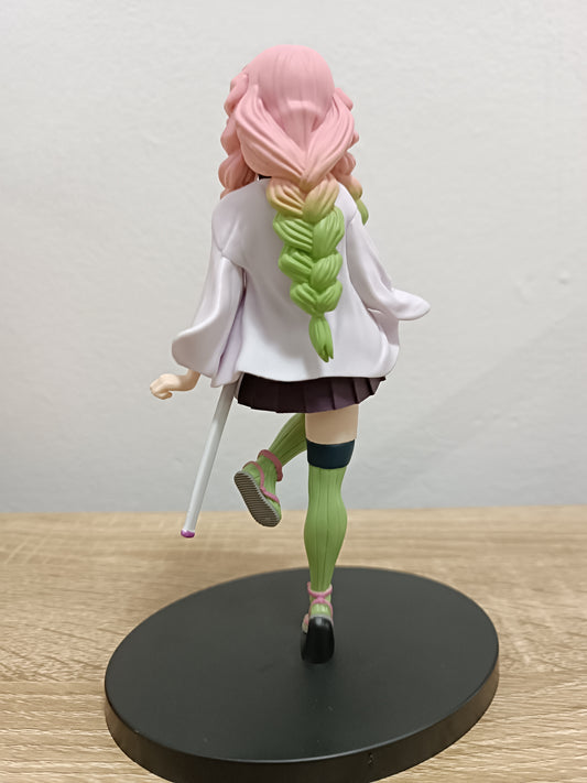 Demon Slayer: Kimetsu No Yaiba Figure Vol.34 Mitsuri Kanroji (Sin caja)