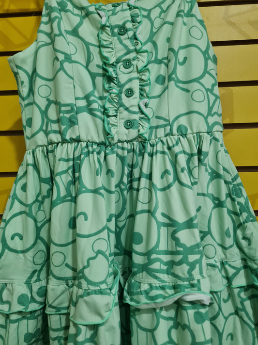 Vestido de Keropi talla S