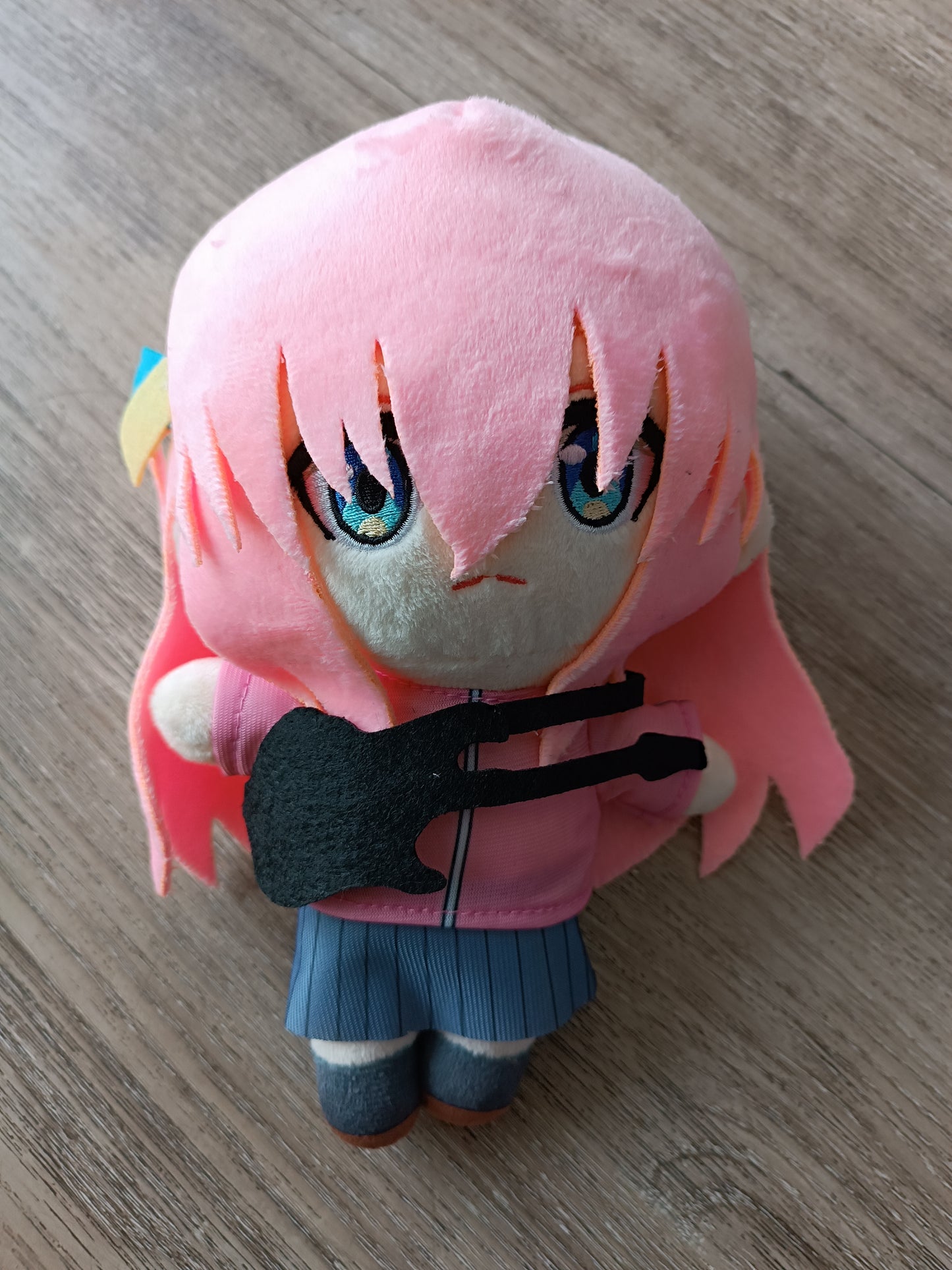 Peluche Hitori Gotoh Bocchi the rock!