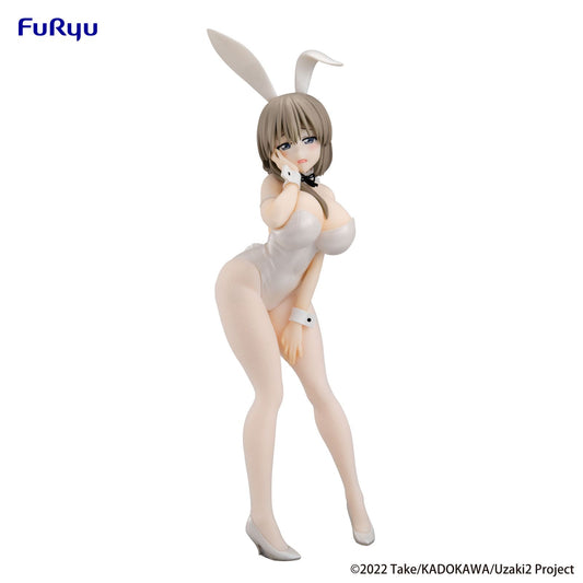 Uzaki-chan Wants to Hang Out! BiCute Bunnies Tsuki Uzaki Figure
