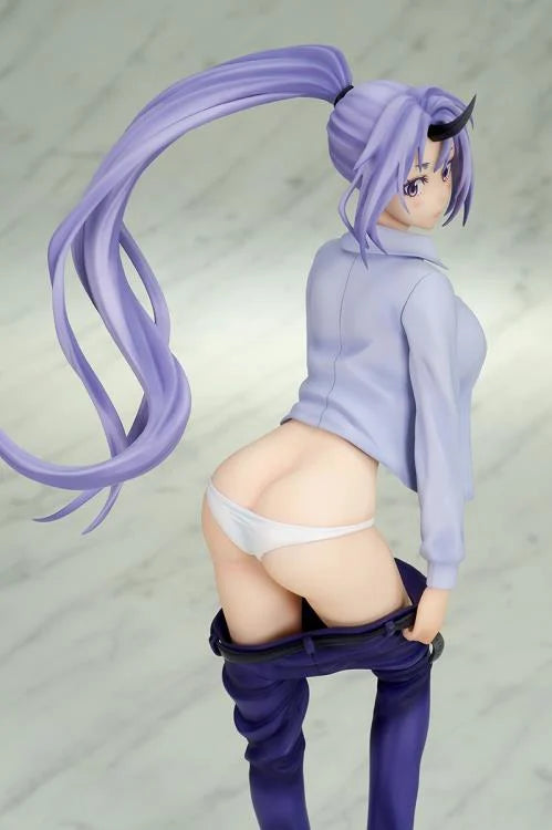 That Time I Got Reincarnated as a Slime Shion (Changing) 1/7 Scale Figure