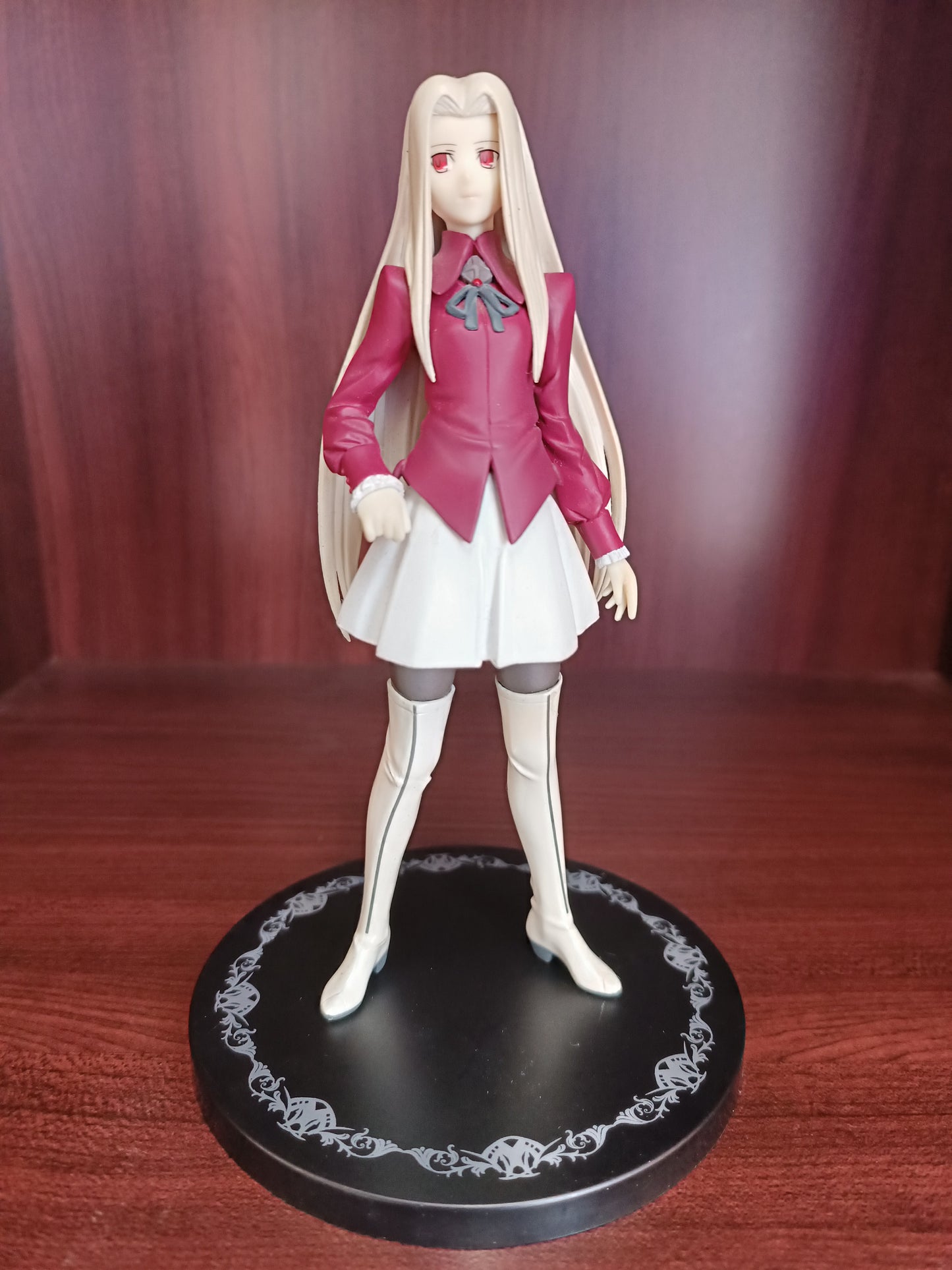 Fate/Zero - Irisviel von Einzbern - DX Figure (Sin caja)