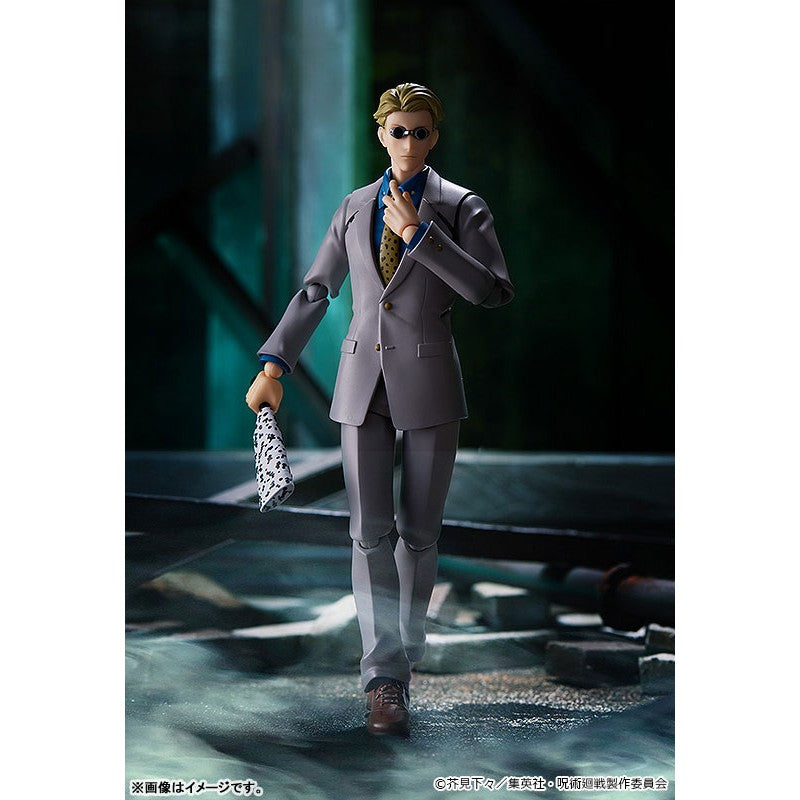 Jujutsu Kaisen Kento Nanami Figma