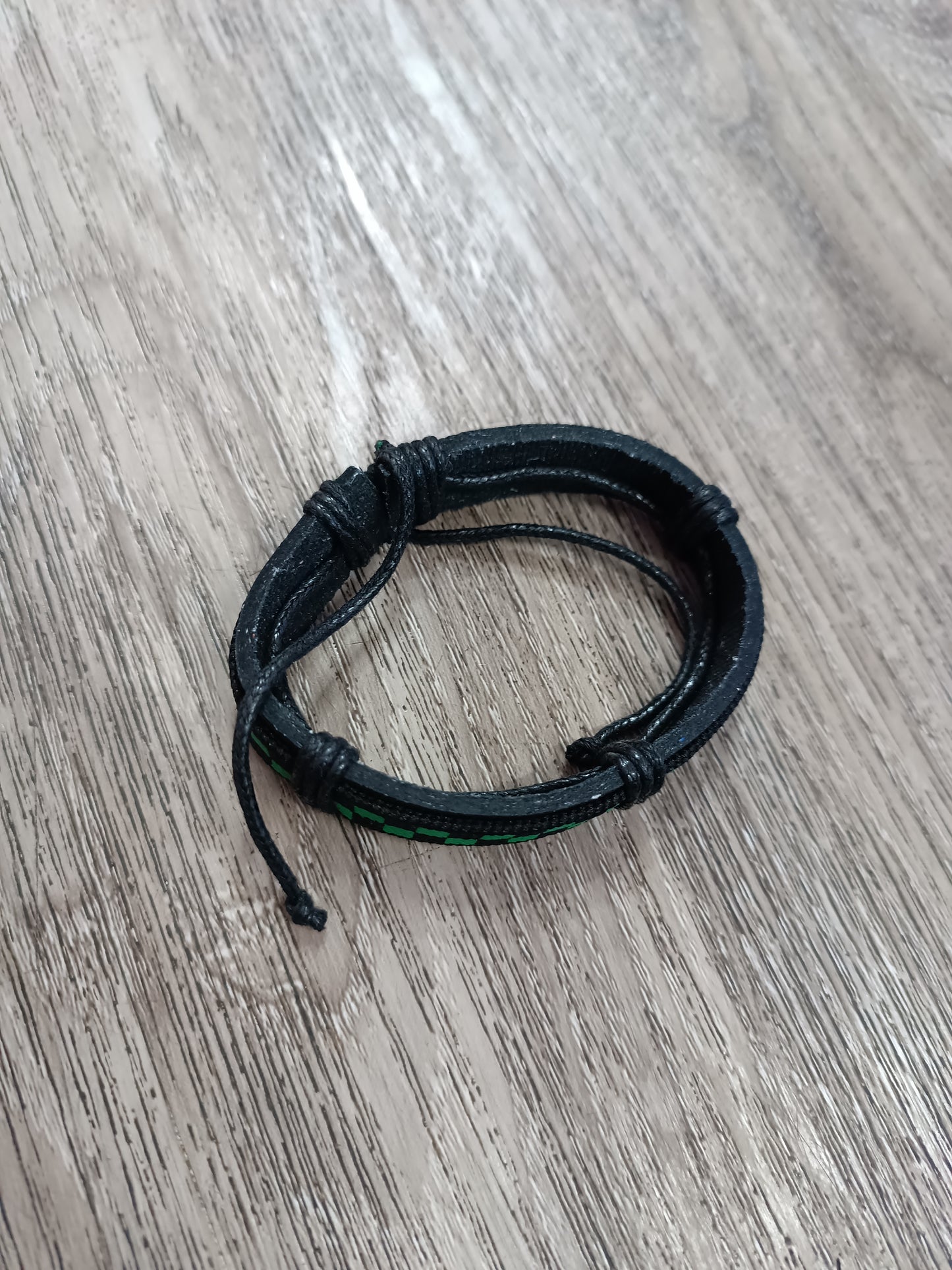 Pulsera Tanjiro