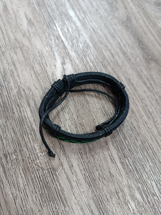 Pulsera Tanjiro
