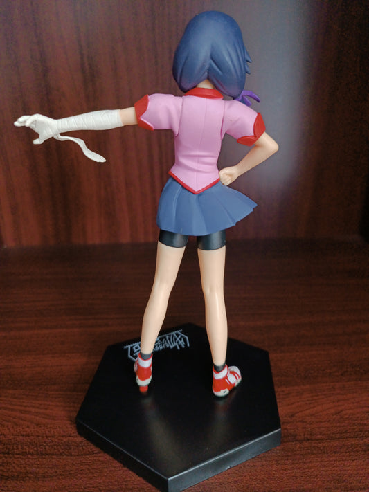 Monogatari Series 2nd Season Suruga Kanbara High-grade Figure SEGA (Sin Caja)