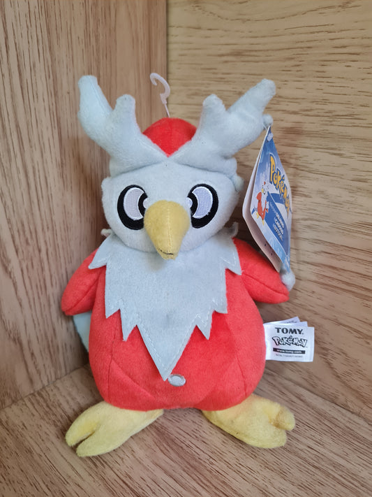 Delibird