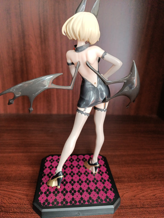 Debby the Corsifa is Emulous Luminasta Debby the Corsifa Figure (Sin Caja)