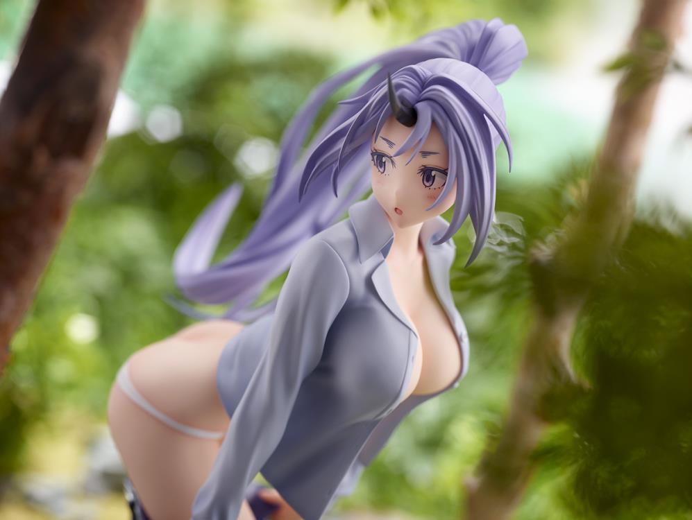 That Time I Got Reincarnated as a Slime Shion (Changing) 1/7 Scale Figure