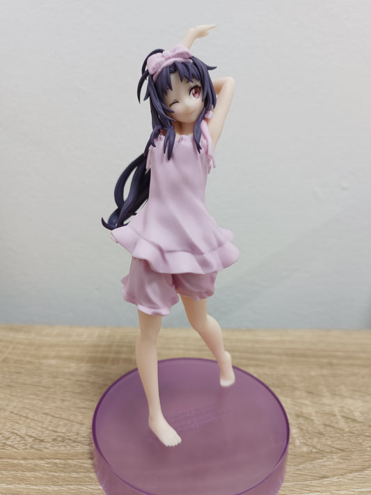 Sword Art Online Yuuki Variant Showdown Statue(Sin Caja)