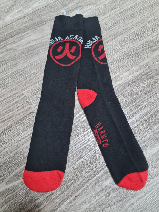 Calcetines Naruto Ninja Academy