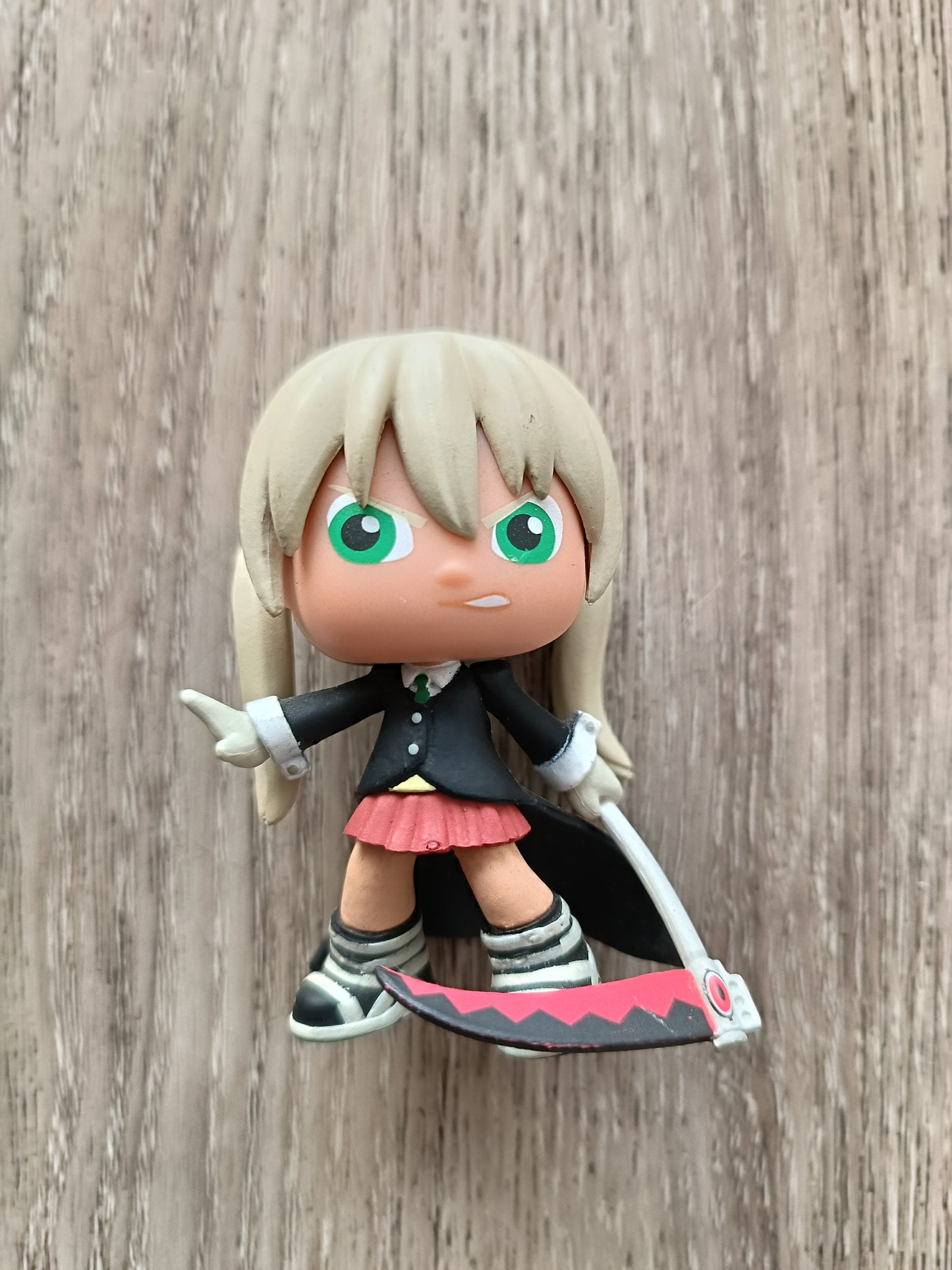 Mini Funko Maka Soul Eater