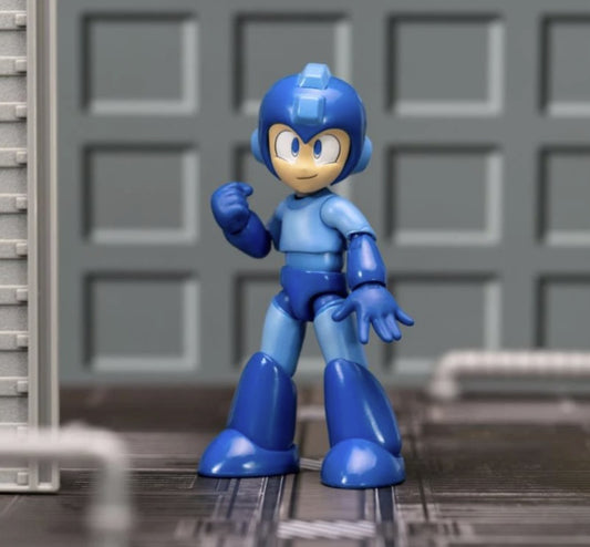 Megaman