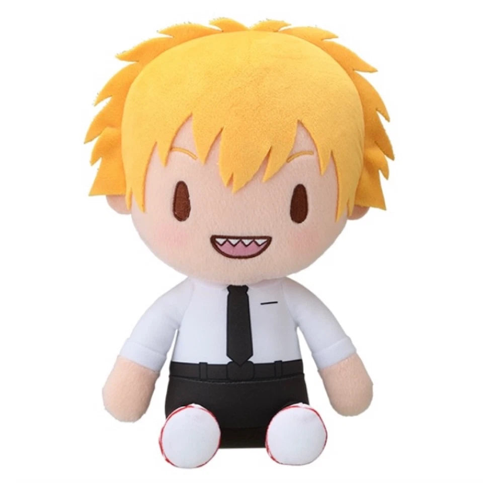 Chainsaw Man Denji Preciality Plush