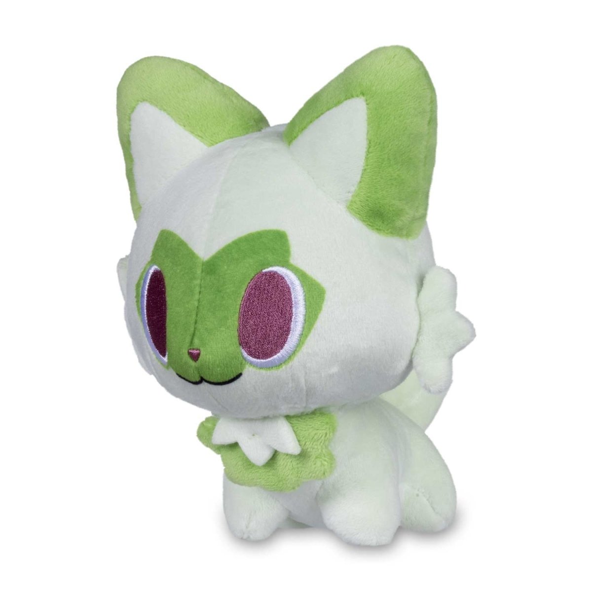 Sprigatito doll plush 6.5"