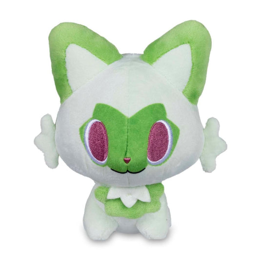 Sprigatito doll plush 6.5"