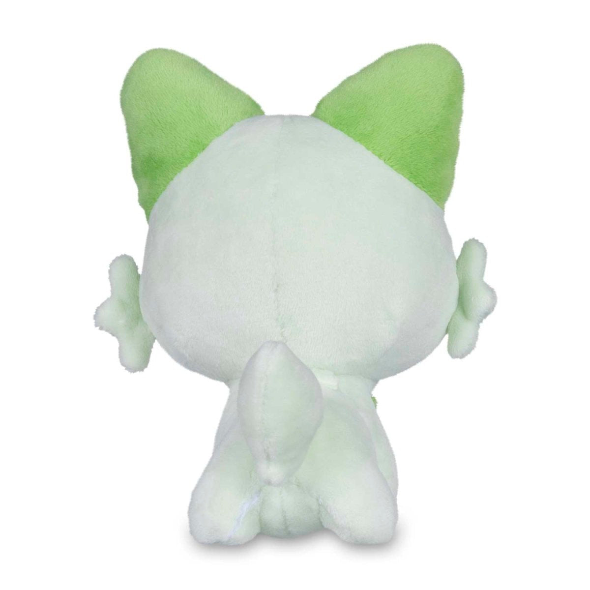 Sprigatito doll plush 6.5"