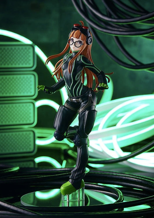 Futaba Sakura P5