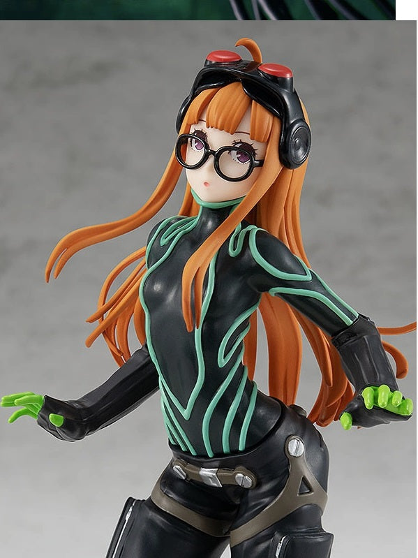 Futaba Sakura P5
