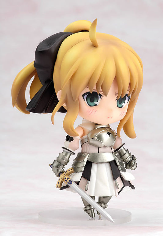 Nendoroid Saber Lily - Good Smile Company