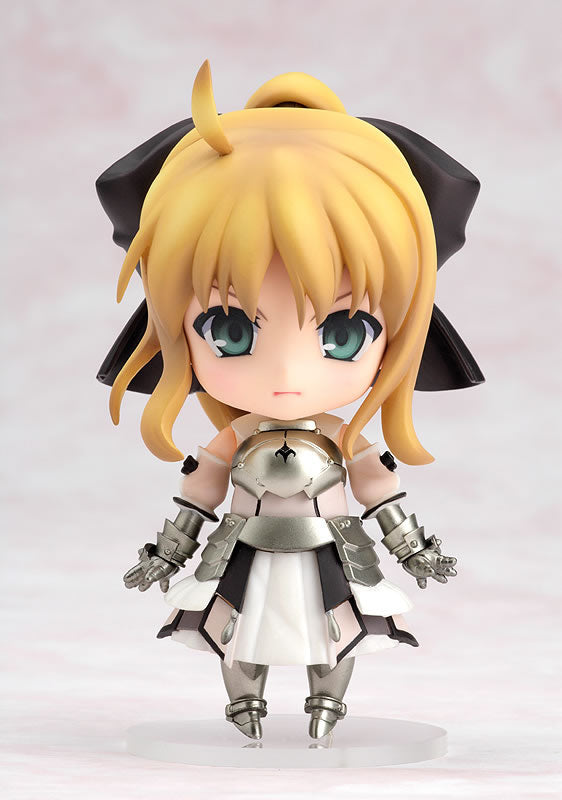 Nendoroid Saber Lily - Good Smile Company