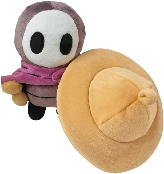 Peluche Sherma