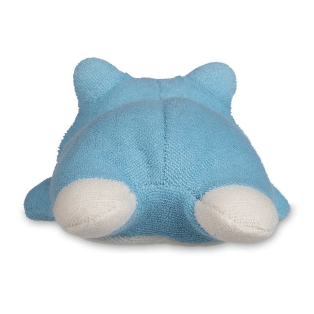 Snorlax mimido
