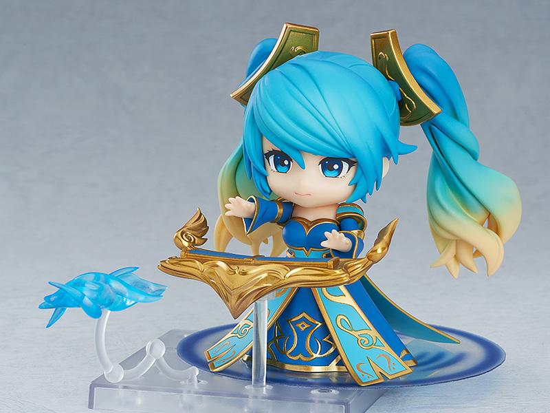 Nendoroid Sona