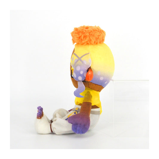 Peluche Frye Splatoon 3