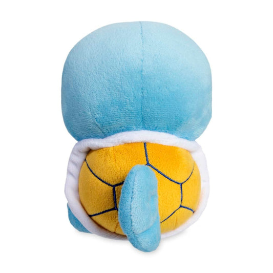 Squirtle Soda Pop