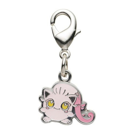 Scream Tail charm