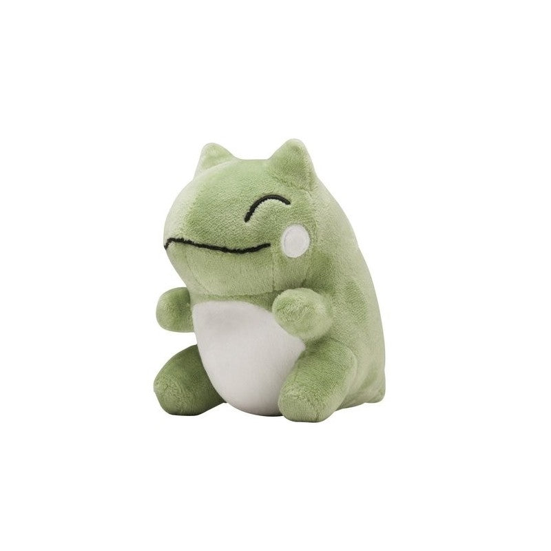 Substitute peluche