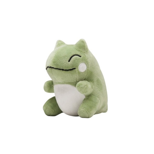 Substitute peluche