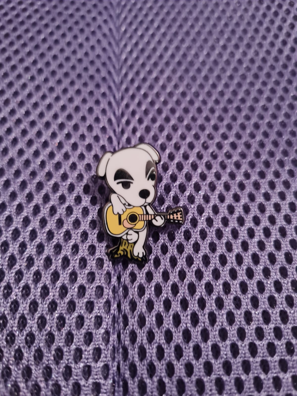 Pin Totakeke