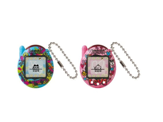 Tamagotchi Connection True Friends 2 pack