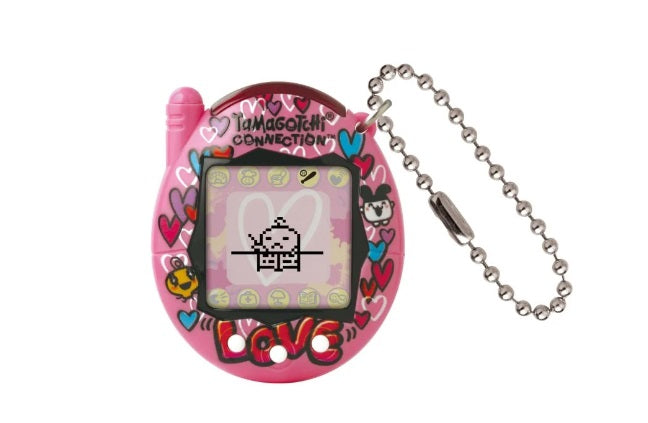Tamagotchi Connection True Friends 2 pack