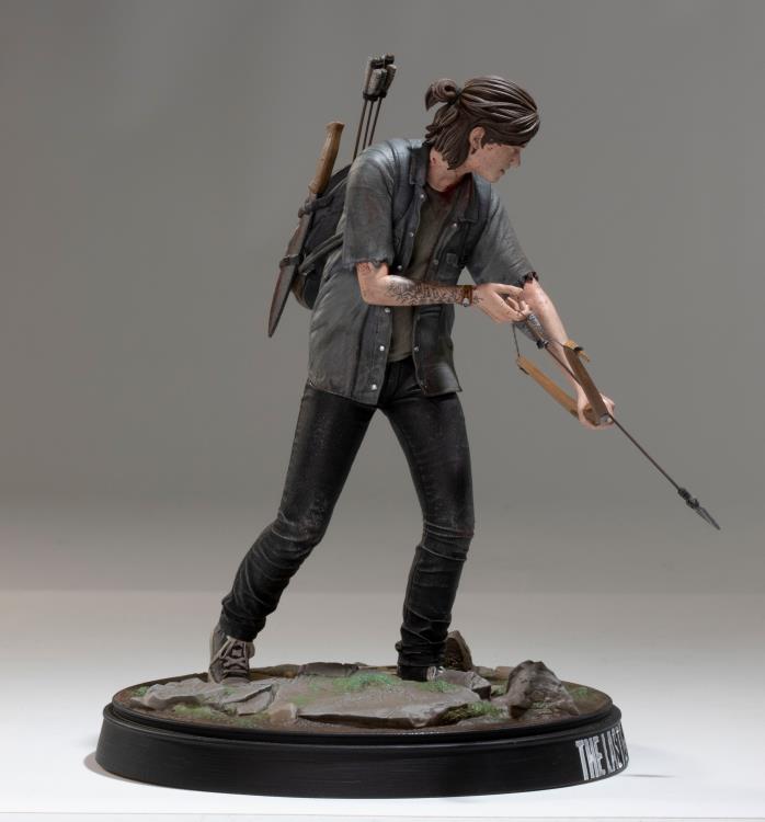 Ellie figura