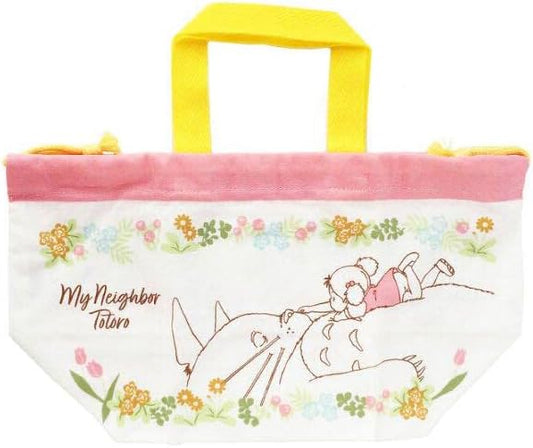 Bolsa Bento Totoro
