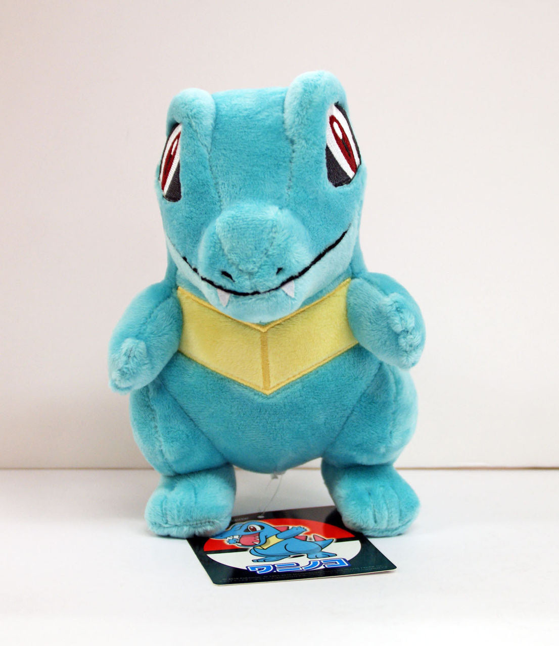 Totodile