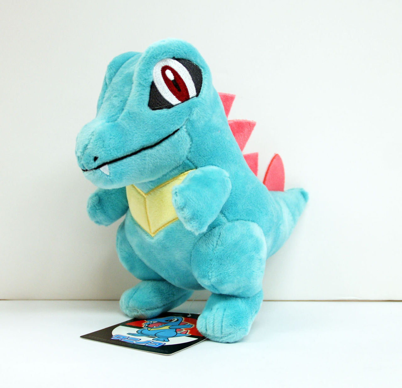 Totodile