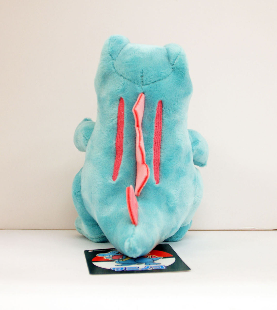 Totodile