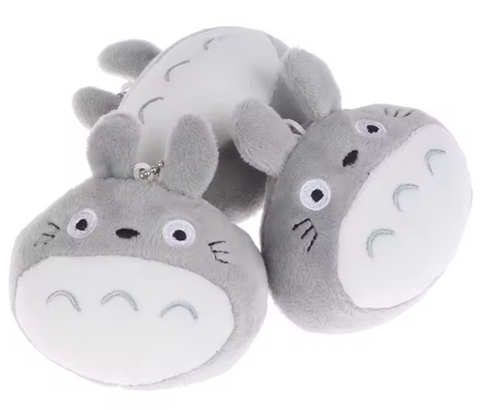 Peluche Llavero Totoro