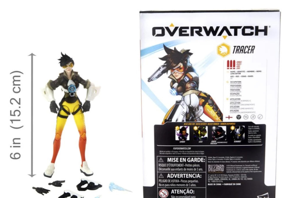 Tracer