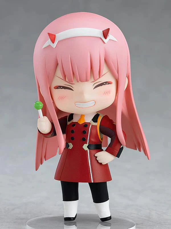 Darling In The FranXX - Zero Two Nendoroid
