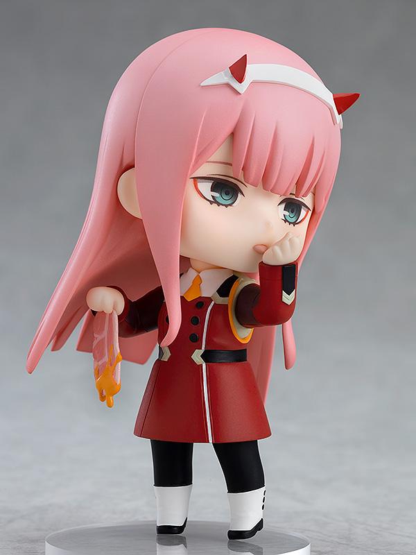 Darling In The FranXX - Zero Two Nendoroid