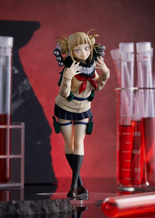 My Hero Academia - Himiko Toga Pop Up Parade